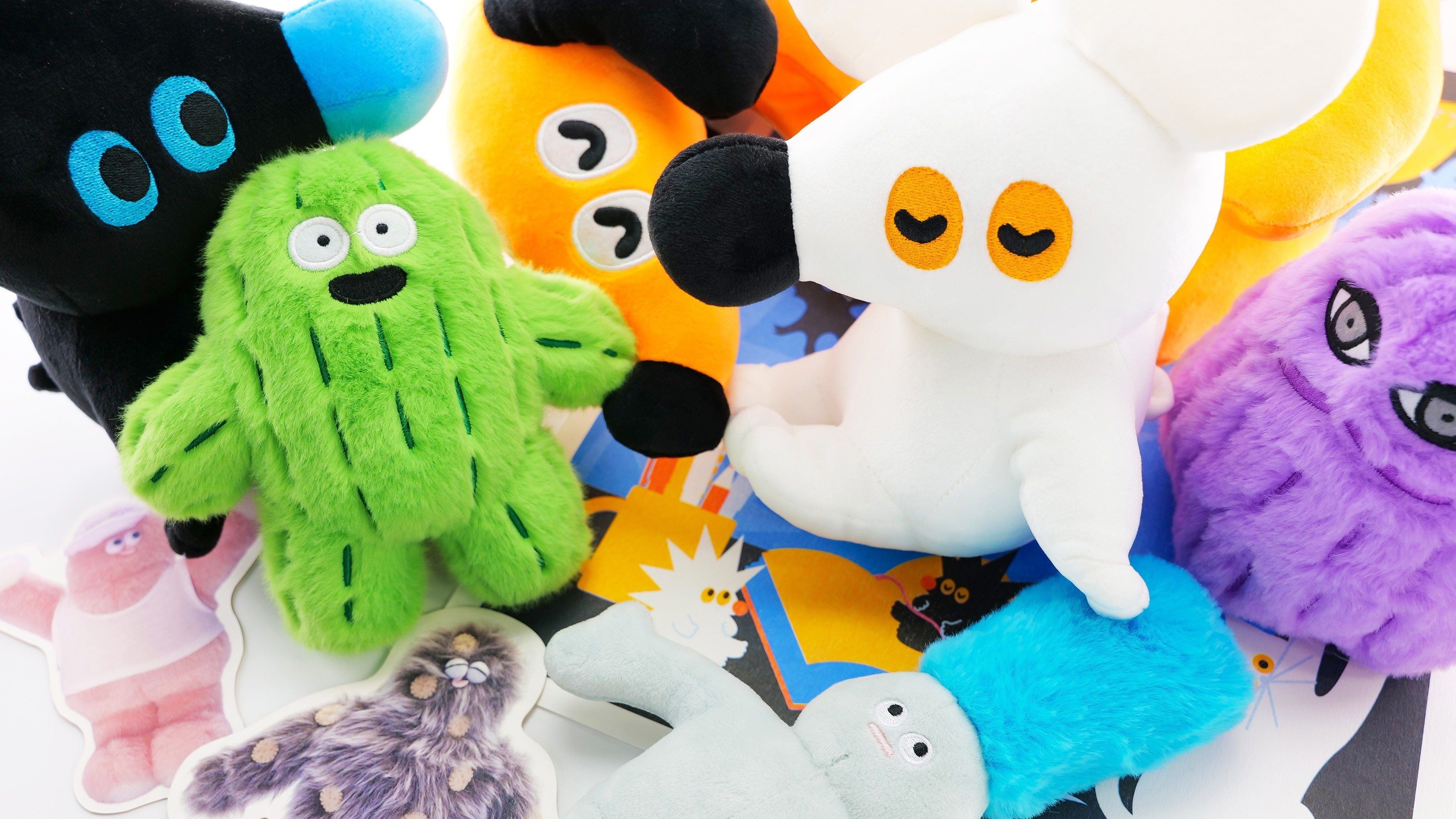 ケンエレブンシツ POPUP | TAKANAWA GATEWAY CITY