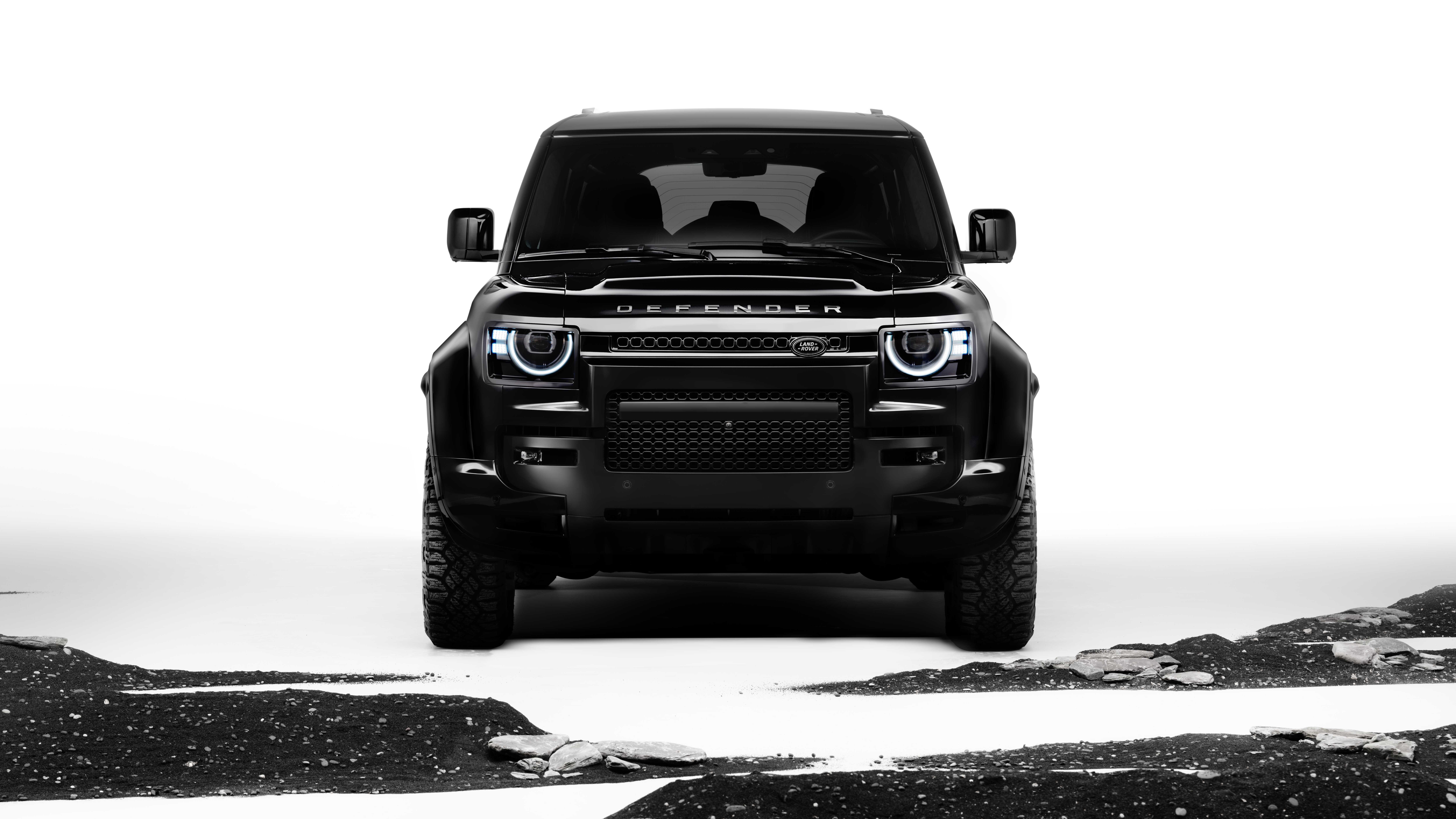 DEFENDER BRAND EXPERIENCE AT TAKANAWA GATEWAY CITY | TAKANAWA